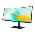 thumbnail image 3 of Samsung ViewFinity S65UC, Ultra-WQHD, 100Hz, AMD FreeSync™ HDR10, conmutador KVM integrado con monit, 3 of 15