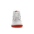 thumbnail image 3 of Nike Men's Dunk High White Picante Red Shoes, from StockX, 3 of 5