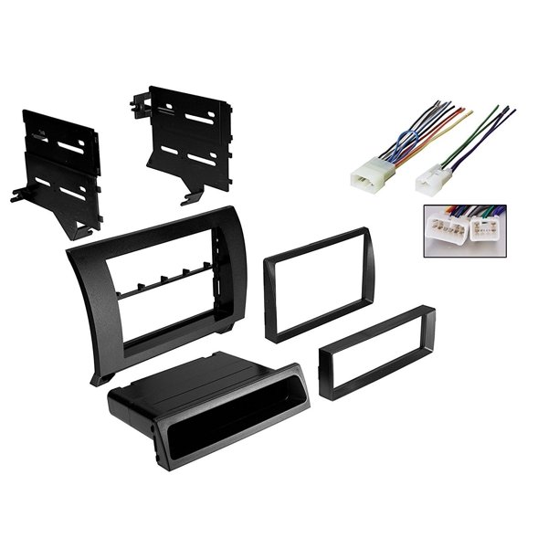 40 2008 Toyota Tundra Wiring Harness - Wiring Diagram Online Source