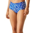 thumbnail image 3 of Regatta Womens Paloma Abstract Swim Briefs, 3 of 5