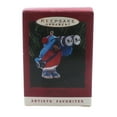 thumbnail image 2 of Hallmark Ornament: 1993 Bird-Watcher | QX5252, 2 of 2