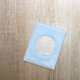 thumbnail image 4 of unbranded Álbum Organizador De Photocards Kpop Color Azul Ideal Para Guardar Fotos De, 4 of 7