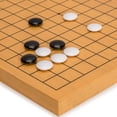 thumbnail image 3 of Set de juego Go Yellow Mountain Imports Shin Kaya para principiantes, 3 of 8