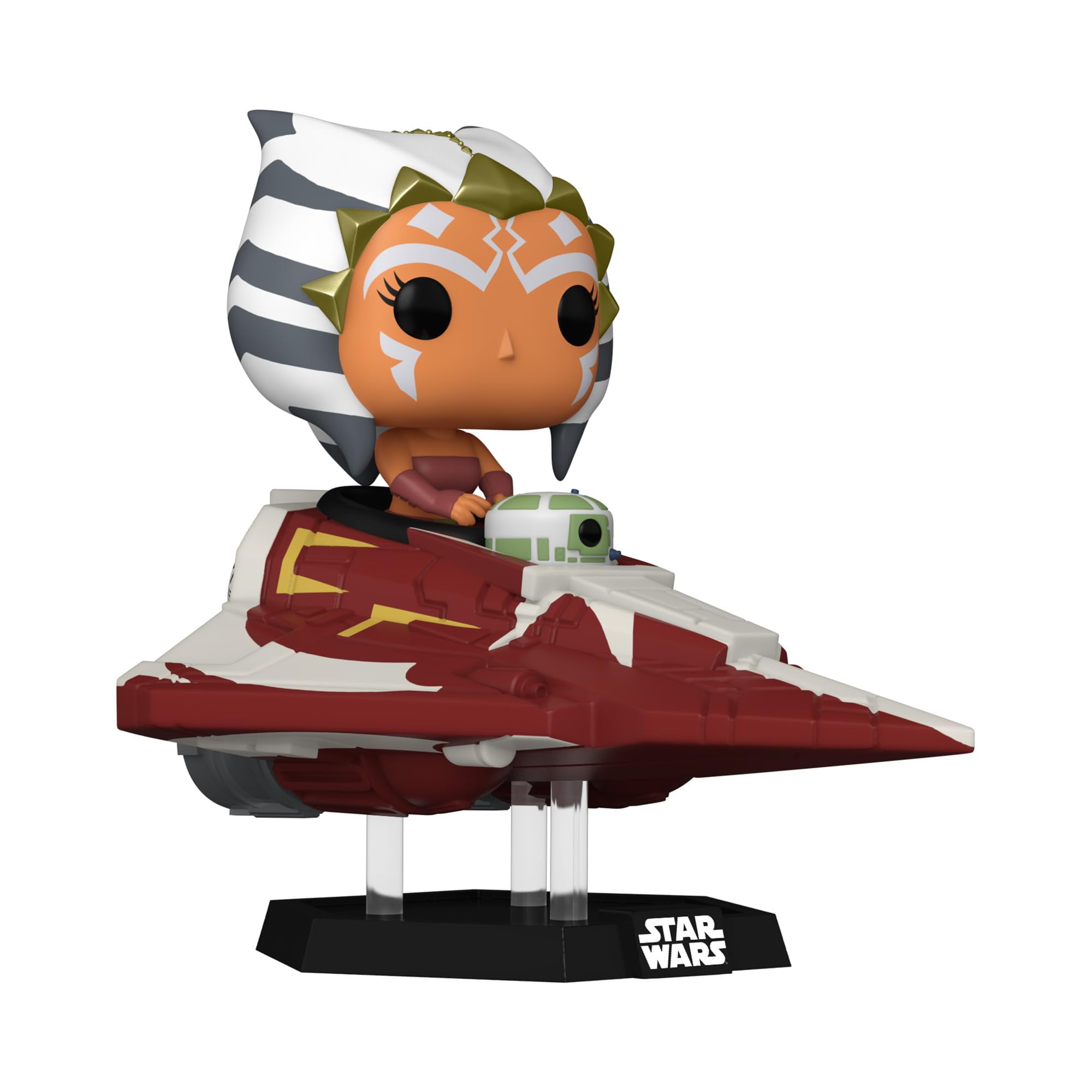 激レア！！超特価！！ Funko スターウォーズ サベージオプレス ダースモール Amazon.com: Funko Pop! Deluxe Star Wars - Red Saber Series