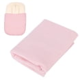 thumbnail image 4 of Breathable Infant Lounger Cover, Newborn Lounger Cover Exquisite Workmanship Double Layer Cotton Yarn  For Baby Lounger For Baby Bed, 4 of 8