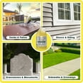 thumbnail image 5 of Citra Shield's  Multi-Purpose Cleaner for All Surfaces - 1 Gallon Ready-to-Use Household Cleaner, 5 of 10