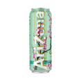 thumbnail image 3 of AriZona Green Tea with Ginseng & Honey, Caffeine-Free, 22 fl oz, 3 of 7