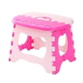 thumbnail image 1 of Petits Tabourets Pliants Portables Légers Chaises en Pp, 1 of 3