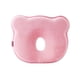 thumbnail image 1 of Almohadas para bebés Cojín moldeador Protección para la cabeza plana para recién nacidos Seguridad de enfermería 0-12 meses Posicionador para niños pequeños para el hogar Rosa Inevent BA000364-01, 1 of 7