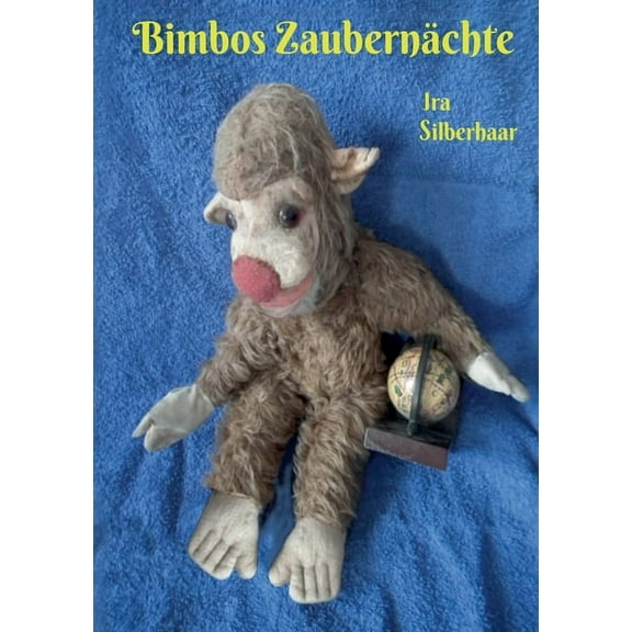Bimbos Zaubernchte (Paperback)