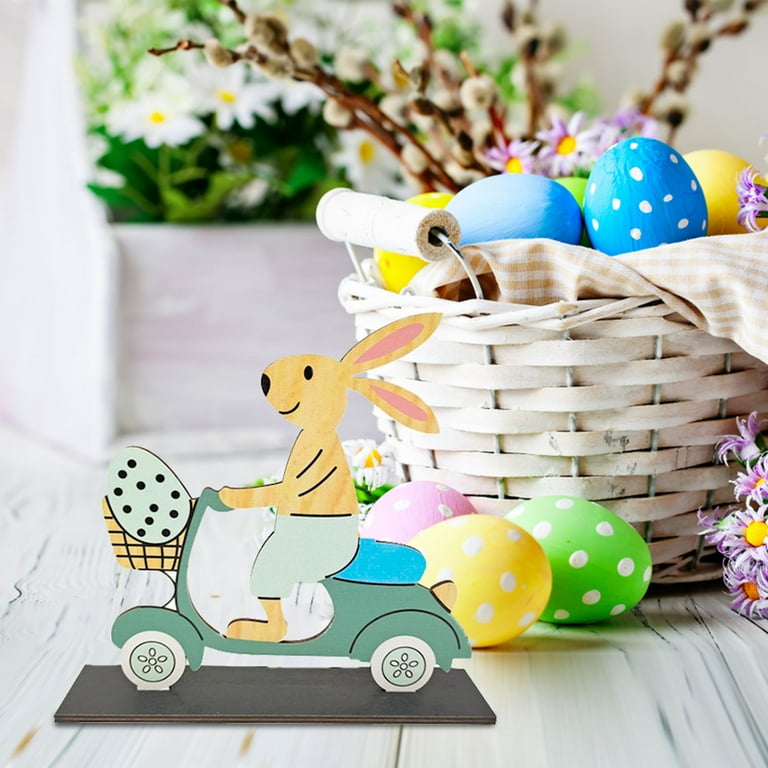 Easter Treats + Home Decor