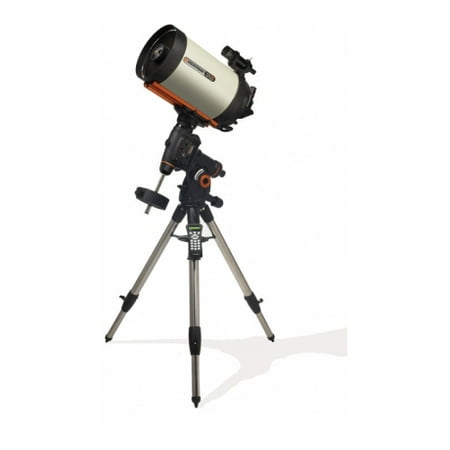 Celestron CGEM-1100 HD CGEM ™ Telescope With EdgeHD ™ Optics - 11082