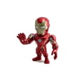 thumbnail image 4 of 6? METALS Marvel: Iron Man with Light up Arc Reactor from Civil War, 4 of 4