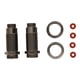 thumbnail image 3 of Cuerpo De Choque Frontal, Accesorio RC Firme De Alta Resistencia Para Accesorio RC Para Coche De Control Remoto ANGGREK EE2720, 3 of 8