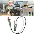 thumbnail image 3 of Grill Ignition Kit Fit For Weber 7510 For Spirit E-210 500 700 Genesis E-310 E-320, 3 of 10