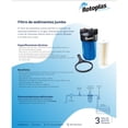 thumbnail image 2 of Filtro Jumbo Rotoplas Rotoplas PLFRJ, 2 of 2
