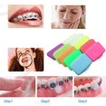 thumbnail image 5 of Braces Gum Irritation Relief Wax - 10 Boxes/Pack, 5 of 5