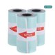 thumbnail image 1 of 3 Rolls Printable Sticker Paper Roll Direct Thermal Paper Self-adhesive 57*30mm for PeriPage A6 Thermal Printer PAPERANG P1/P2, 1 of 4