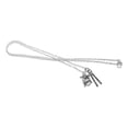 thumbnail image 4 of Stylish Drum-Shaped Necklace for Music Aficionados, Perfect Daily Wear Accessory, 4 of 5