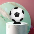 thumbnail image 3 of HLONK 24 Pcs Display Shelf Basketball Display Rack Football Display Stand Basketball Case Ball Stand Soccer Ball Holder Ball Display Base Football Base Plastic Fitness, 3 of 6