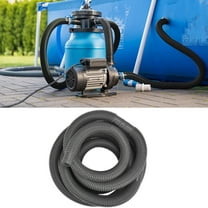 ZFYXGS Inground Swimming Pool Vacuum Cleaner Hose Suction Swimming Replacement Pipe