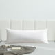 thumbnail image 4 of Relleno de almohada extraíble | Relleno de fibra ultrafina | Diseño minimalista | Núcleo de almohada de poliéster blanco para ropa de cama, 4 of 6