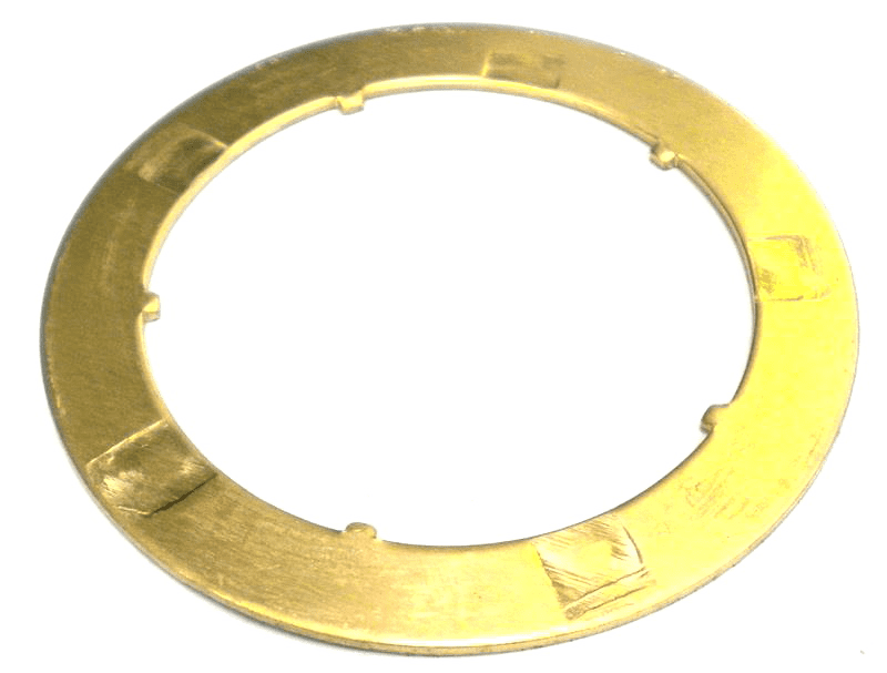 8K6019 - WASHER-THRUST for Caterpillar (CAT) - Walmart.com