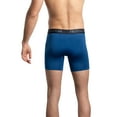 thumbnail image 6 of Fruit of the Loom Men's Breathable Micro-Mesh Boxer Briefs, 3-Pack, 6 of 11