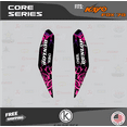 thumbnail image 4 of Kalair GFX Graphics Kit for Kayo SPORTS ATV FOX-70,AY-70,STORM-70 (All Years) Core Series, 4 of 5