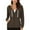 Khaki, variant on BiZtdJrK Slim Fit Sweatshirt Jackets for Women Fleece Lined Long Sleeve Zipper Hooded Sweatshirts Drawstring Warm Winter Hoodies with Pockets Red XL