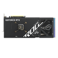 thumbnail image 3 of ASUS ROG Strix GeForce RTX 4070 Ti 12GB GDDR6X OC Edition Graphics Card, Black, 3 of 5