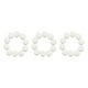 thumbnail image 5 of Inteprter 10 piezas de bolas de agua juguetes de juego al aire libre reutilizables juguete absorbente blanco Type1 NO1 Inteprter CBP307529, 5 of 6