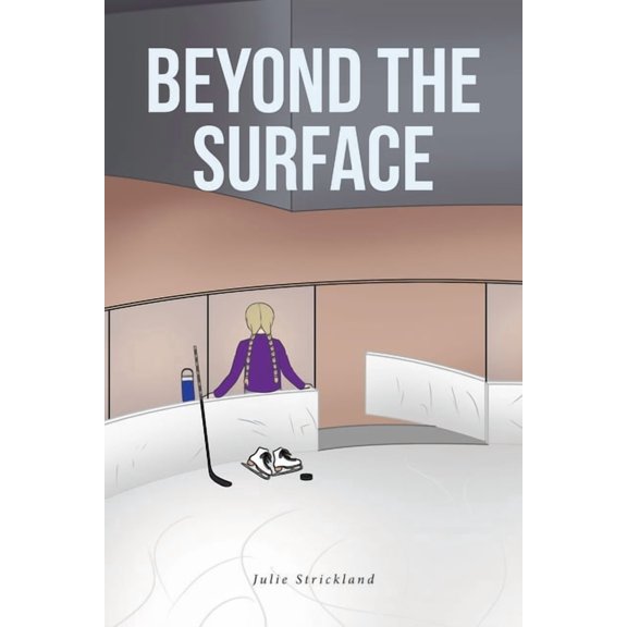 Beyond the Surface, (Paperback)