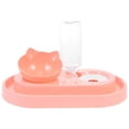thumbnail image 1 of 1 Uds. Cuenco para beber para mascotas, para gatos, perros y mascotas, 1 of 3