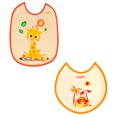 thumbnail image 2 of Set De Alimentacion Evenflo Ranita Unisex 5 Piezas, 2 of 3