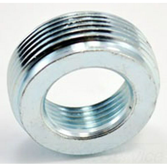 Bridgeport 1169 1-1/2X1 RED BUSH