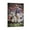 Frame-style, variant on Ricky Pearsall Poster Canvas Poster Print Photo Art Painting Canvas Poster Home Decorative Bedroom Modern Decor Posters Gifts 12x18inch(30x45cm)