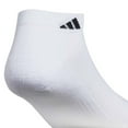 thumbnail image 4 of Men's Nike 6-pack Everyday Plus Cushion Crew Training Socks Color: White Size: N/A, 4 of 5