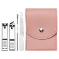 thumbnail image 3 of Ensemble Complet de Coupe-Ongles 4 Pcs Outils de Manucure, 3 of 4
