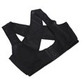 thumbnail image 1 of Cinturón de corrección jorobado, hombres adultos mujeres postura corrección de postura cinturón corrector de postura uso conveniente, 1 of 9