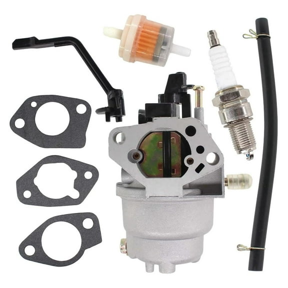 Carburetor for Generac XT8000E 6433-0 6434-0 420CC 8000 10000 Watt Gas Generator