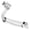 11538663517, variant on Left/Right Side Cooling Pipe for F07 F10 F15 F16 F20 F22 11538663516 11538663517 Radiator Coolant Water Hose