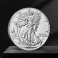 thumbnail image 2 of Moneda Coleccionable 2025 Coin Con Regalos Casos Protectores para Amigos, 2 of 9