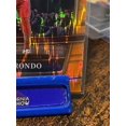 thumbnail image 6 of 2021 Panini Select Orange #34 Rajon Rondo Basketball Card, 6 of 6