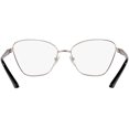 thumbnail image 7 of Eyeglasses Vogue VO 4195 5021 Brown/Pale Gold, 7 of 7