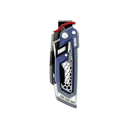 Real Avid AVGTAMP-P Gun Tool AMP Pistol Knife Multitool