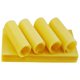 thumbnail image 2 of Ganfancp 10Pcs Natural Cera de Abejas Hoja de Apicultura Abeja con Excelente Habitación Nidos Miel Nidos Base Hoja de Cera de Abeja Nidos Base Panal(13Cm X9Cm) Ofertas y Liquidaciones 1*10 Pastillas, 2 of 7