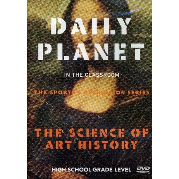 Science Of Art History Dvd Walmart Com Walmart Com