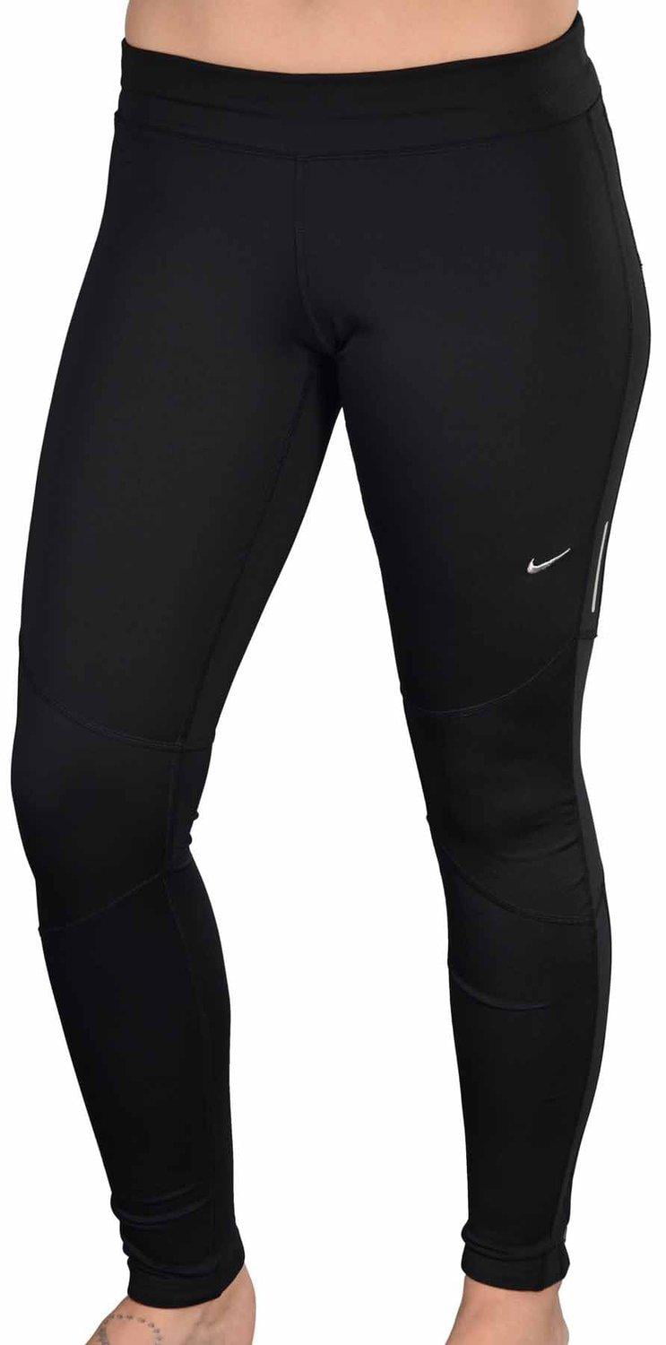 Nike Women's Dri-Fit Element Thermal Running Tights 
