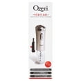 thumbnail image 2 of Ozeri Nouveaux Electric Wine Opener with Removable Free Foil Cutter, 2 of 6
